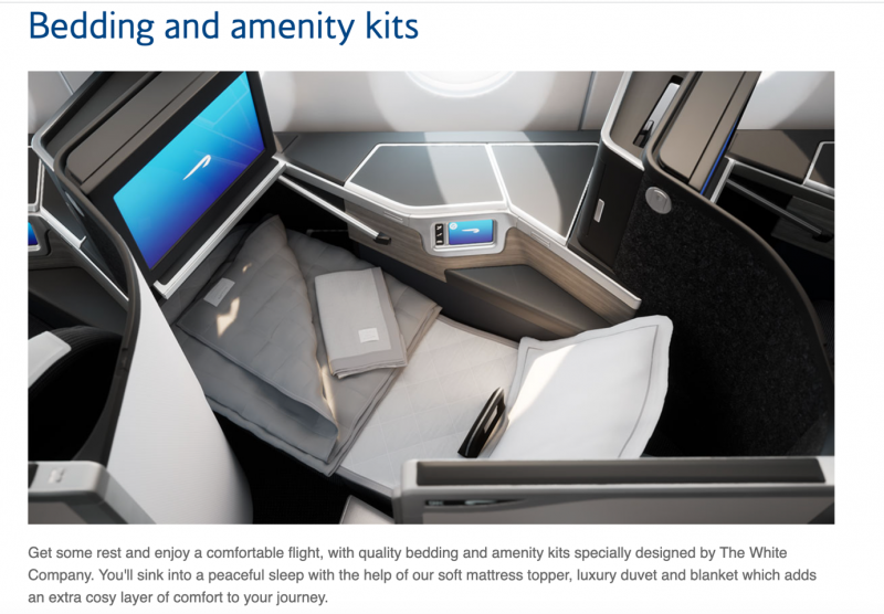 British Airways Review Is It Safe Baggage Size Prices Experience