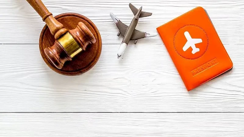 documentos e voo para reclamação easyJet