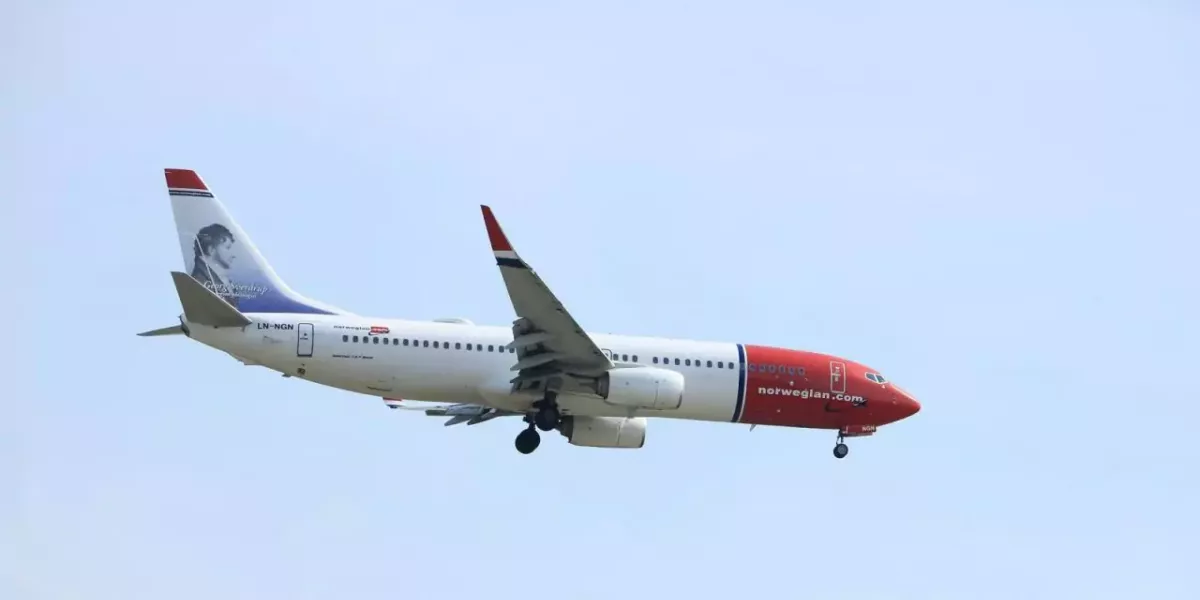 Norwegian Air Overbooking Your Denied Boarding Compensation