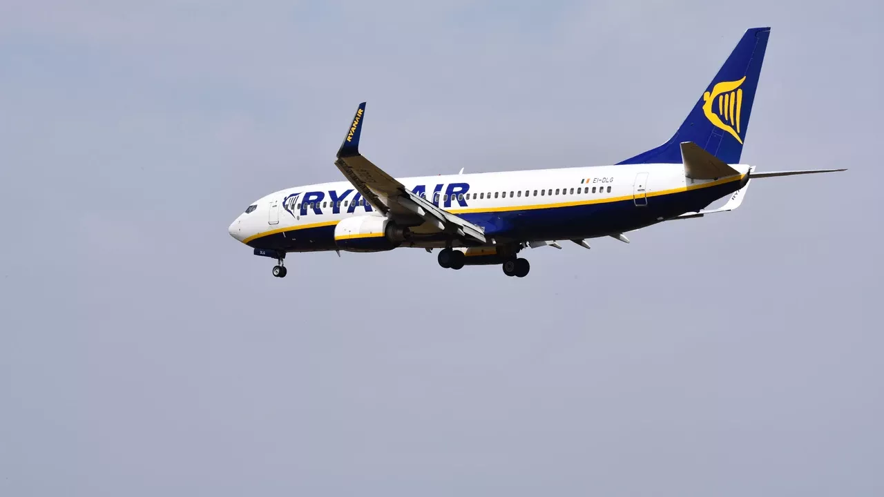 Reembolso do dinheiro em voos Ryanair: como funciona?