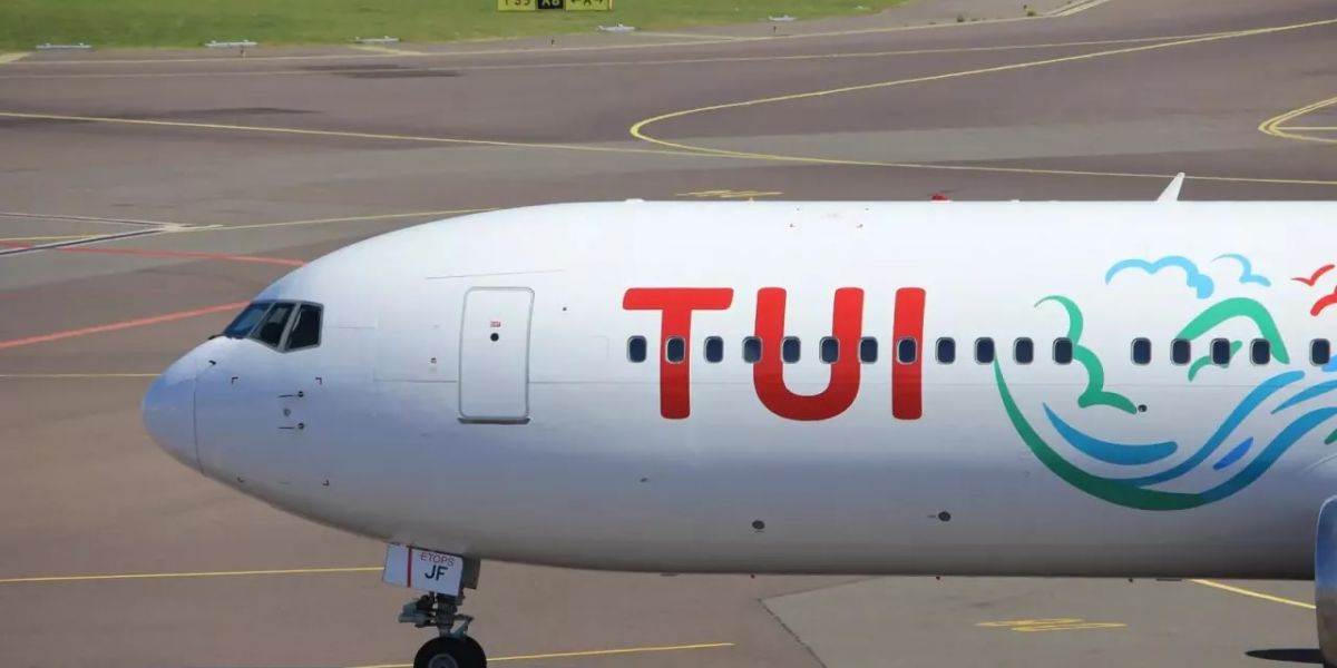 plane