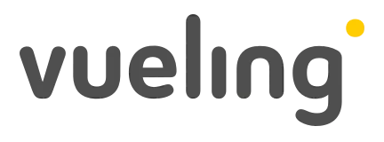 Vueling Airlines logo