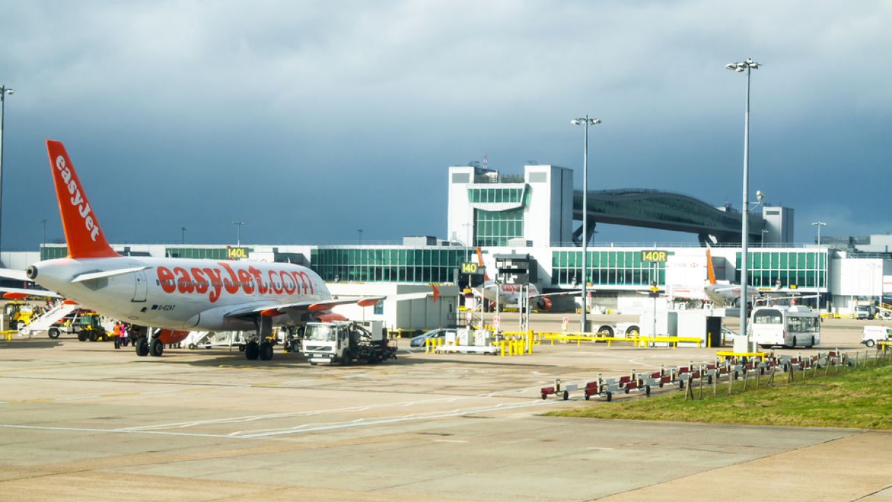 London Gatwick Airport Flight Delay and Cancellation Compensation
