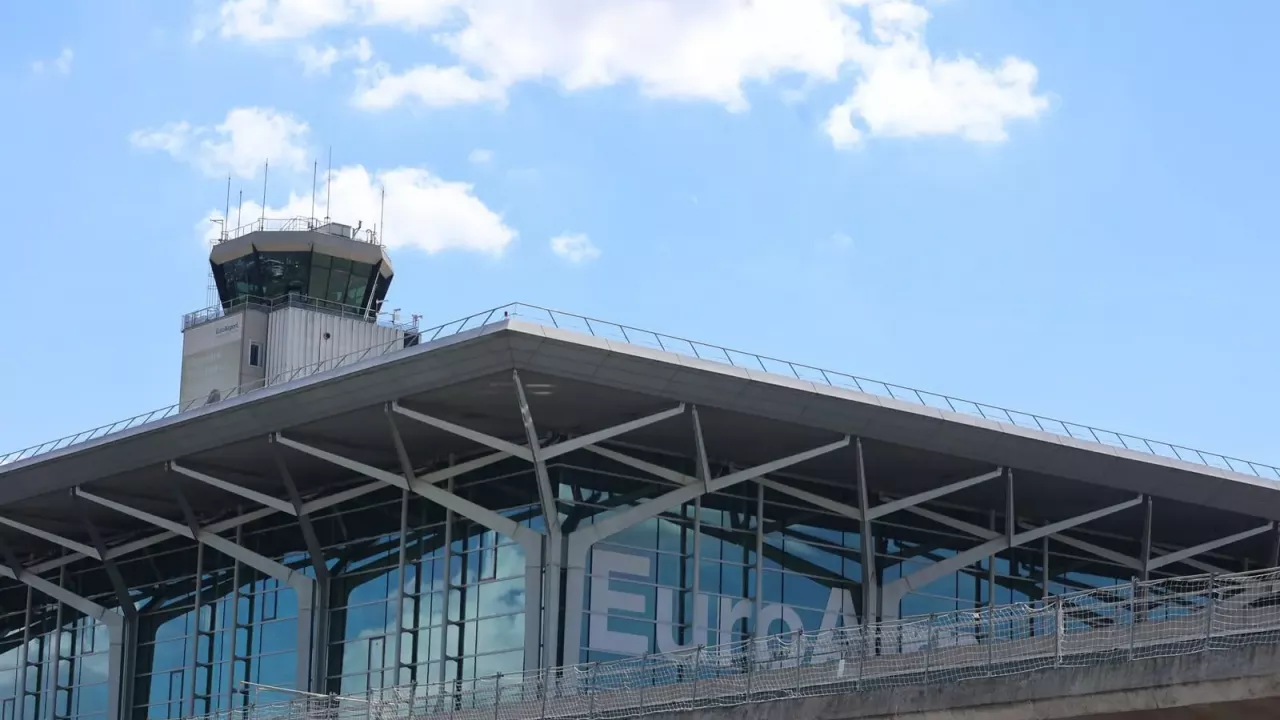 EuroAirport Compensation for Flight Delays & Cancellations: Live Updates