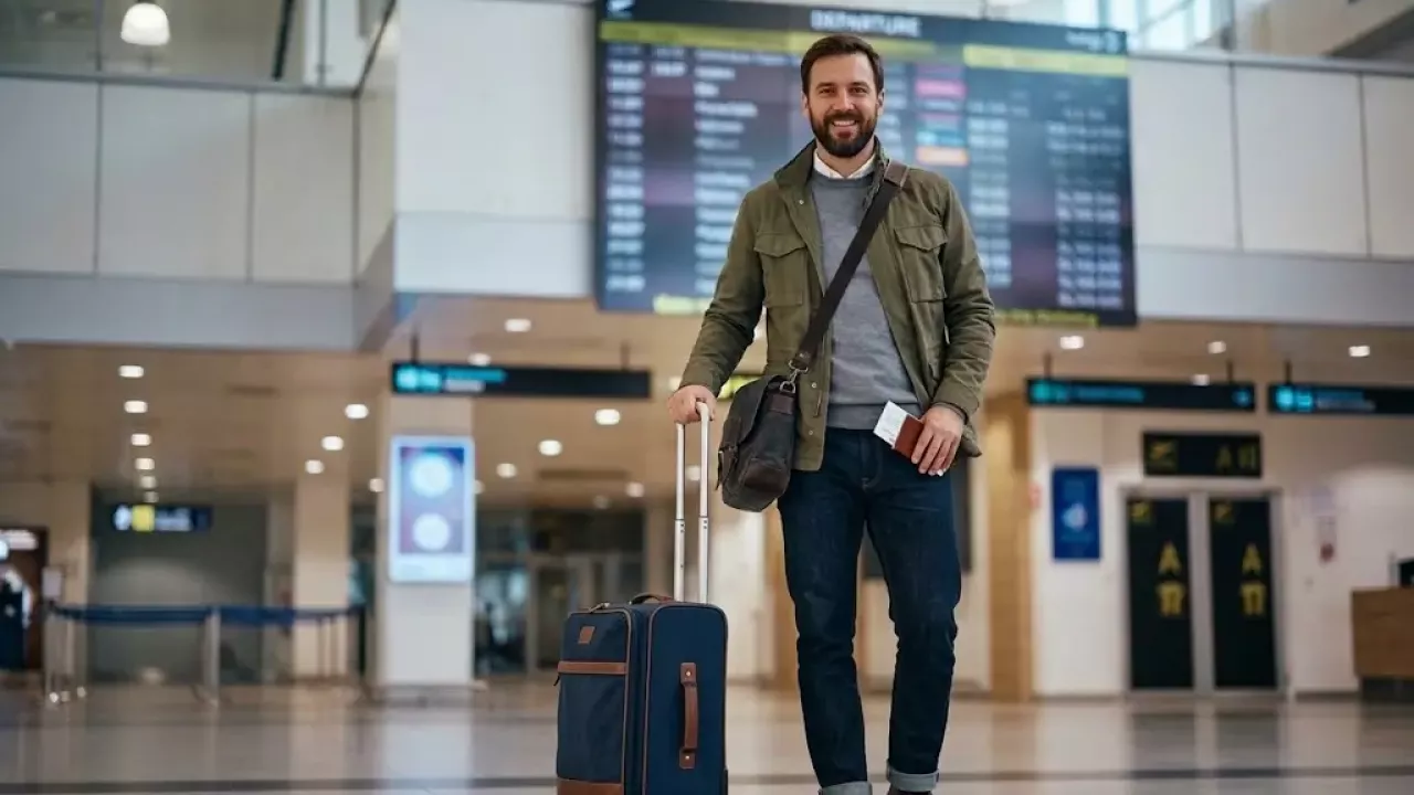 Tiflis Havalimanı (TBS): Bir Yolcunun Rehberi