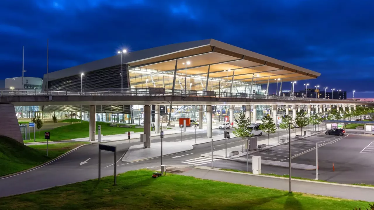Bergen Airport Flesland Compensation for Flight Delays & Cancellations: Live Updates