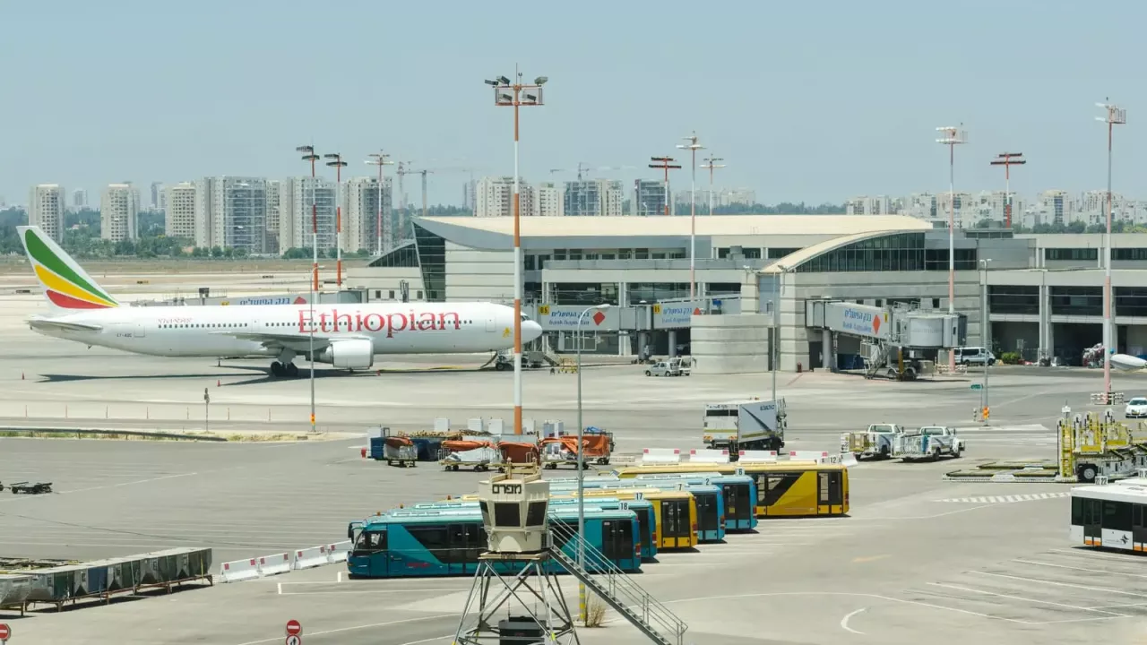 Tel Aviv Airport Compensation for Flight Delays & Cancellations: Live Updates