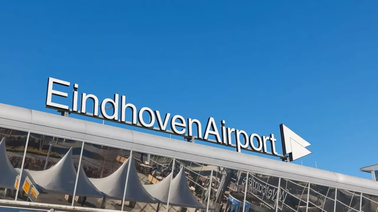 Eindhoven Airport Compensation for Flight Delays & Cancellations: Live Updates