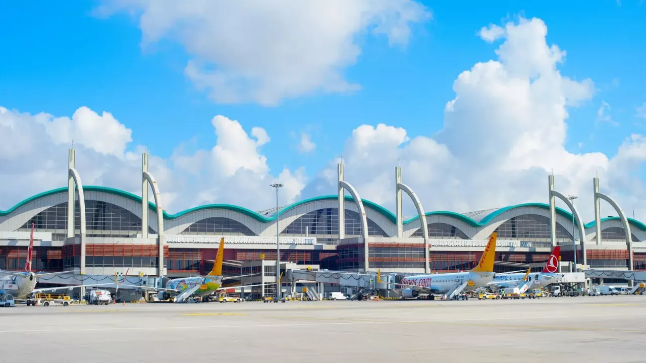 Istanbul Sabiha Airport Compensation for Flight Delays & Cancellations: Live Updates
