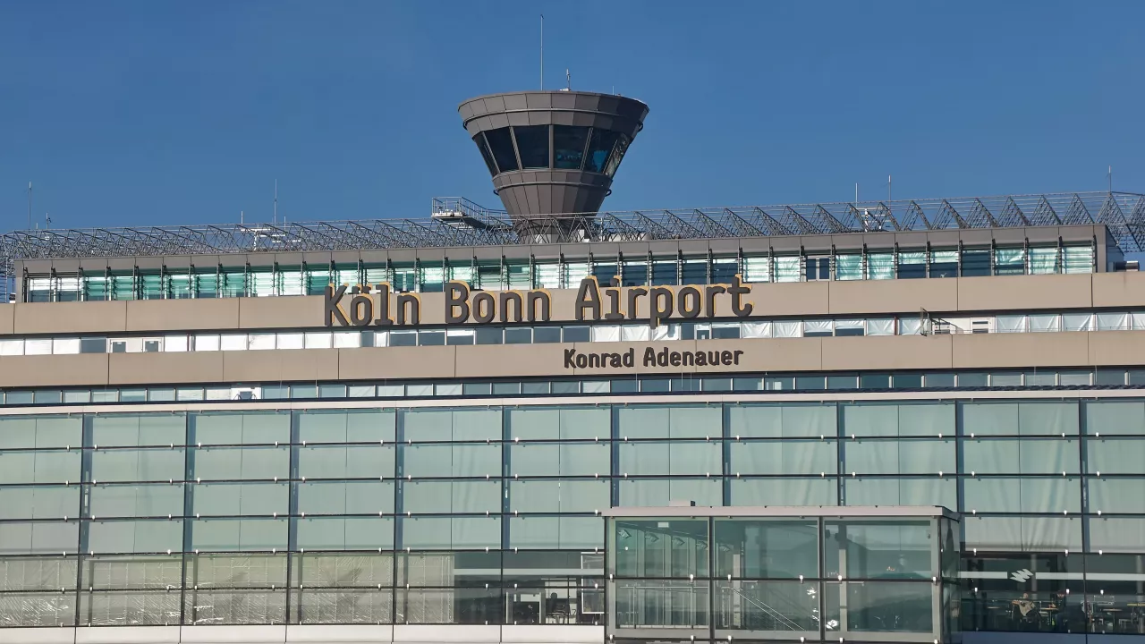 Cologne Airport Compensation for Flight Delays & Cancellations: Live Updates