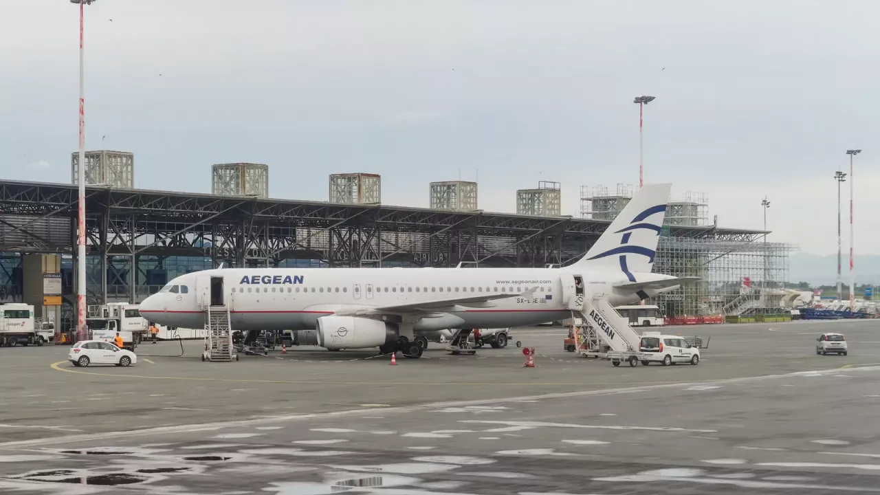 Thessaloniki Airport Compensation for Flight Delays & Cancellations: Live Updates