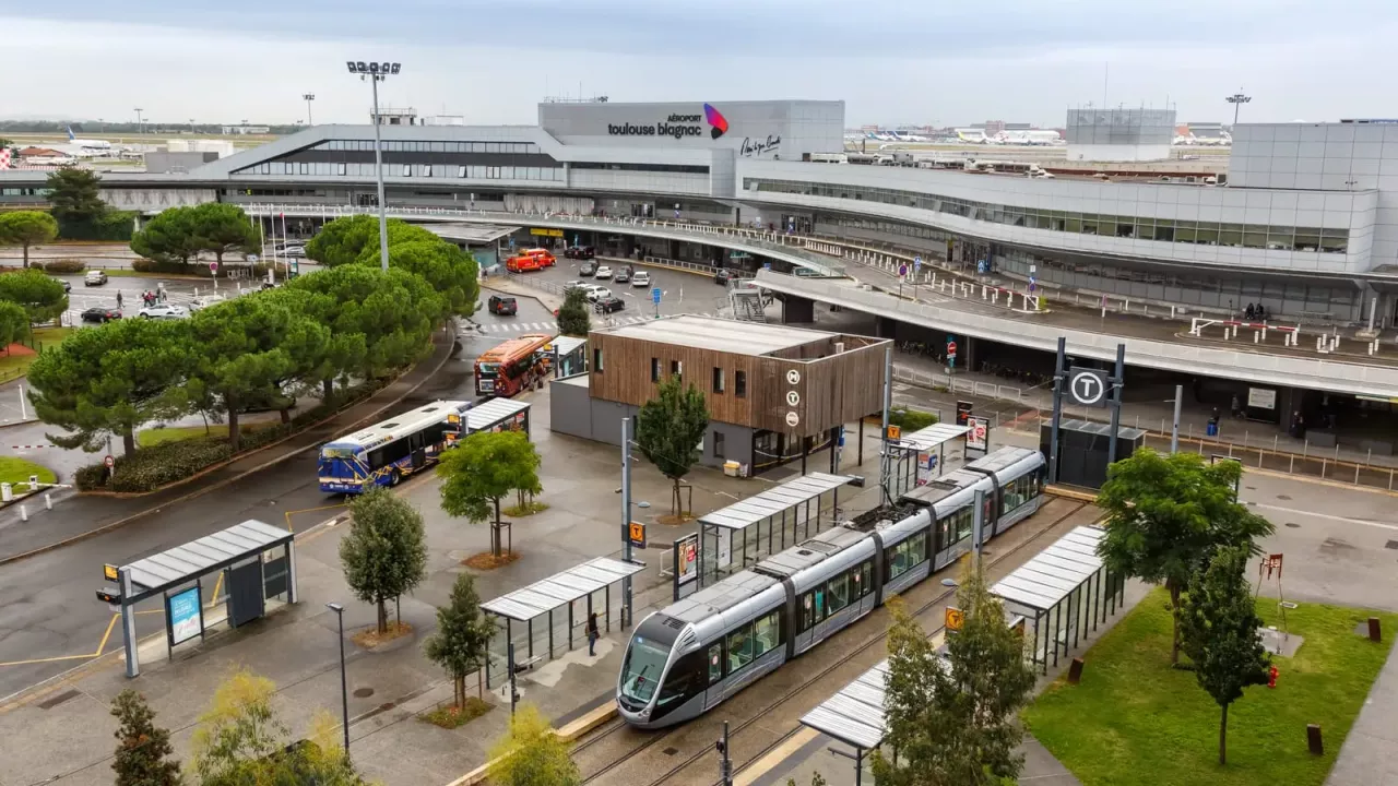 Toulouse–Blagnac International Airport Compensation for Flight Delays & Cancellations: Live Updates