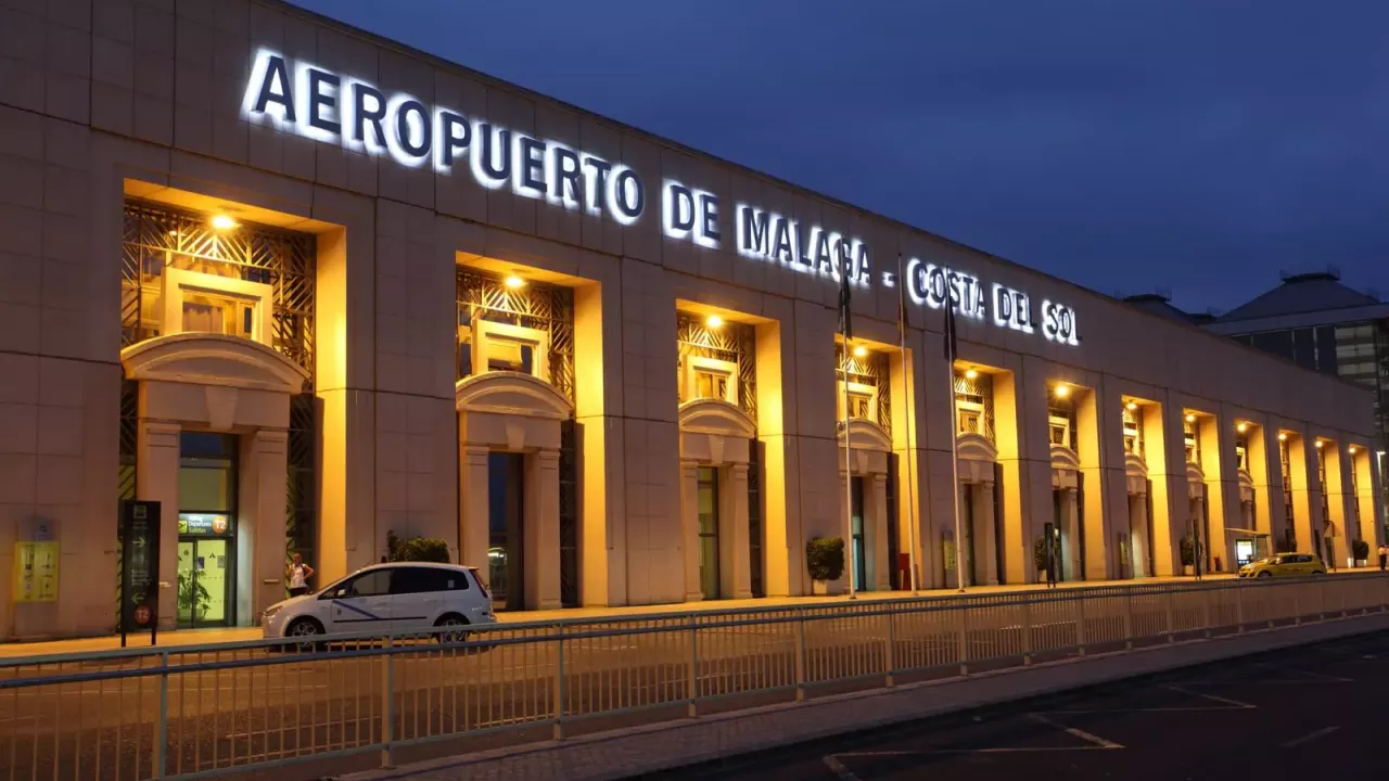 Málaga–Costa International Airport Compensation for Flight Delays & Cancellations: Live Updates