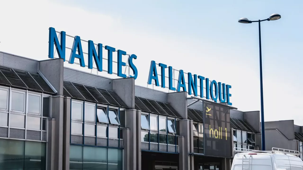 Nantes Atlantique Airport Compensation for Flight Delays & Cancellations: Live Updates