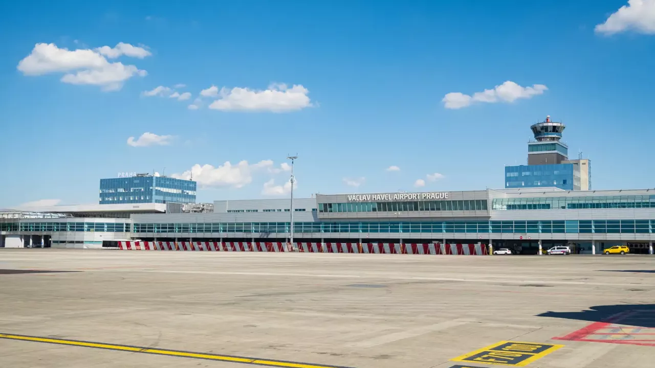 Prague Airport Compensation for Flight Delays & Cancellations: Live Updates