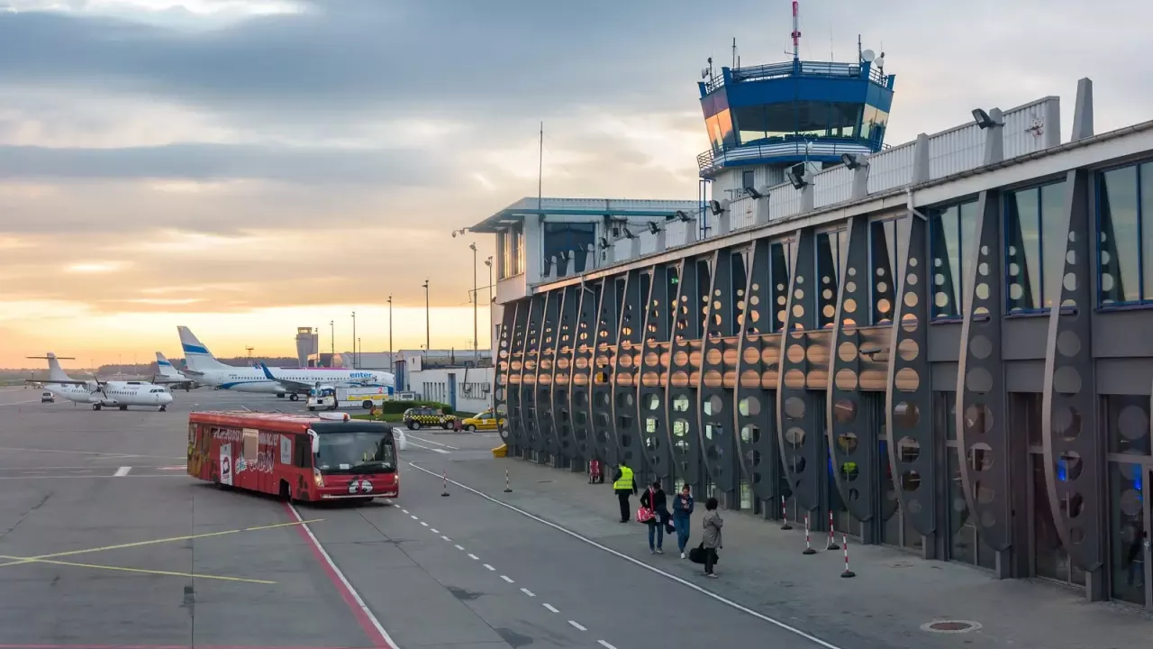 Katowice Airport Compensation for Flight Delays & Cancellations: Live Updates