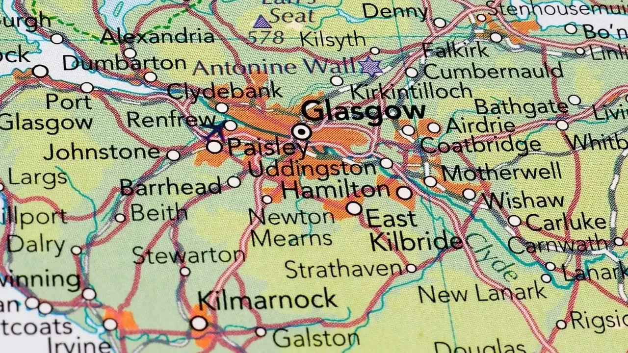 Glasgow International Airport Compensation for Flight Delays & Cancellations: Live Updates
