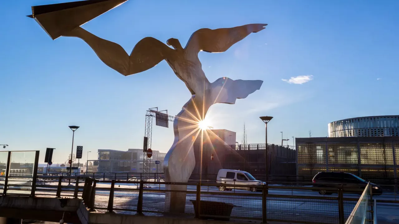 Oslo Gardermoen Airport Compensation for Flight Delays & Cancellations: Live Updates