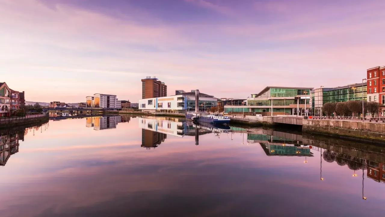 Belfast International Airport Compensation for Flight Delays & Cancellations: Live Updates