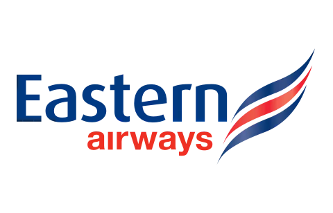 Eastern Airways logo