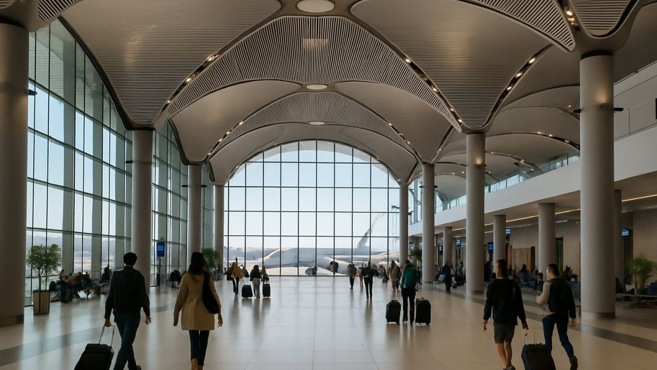 Turkije vertragingen en annuleringen Turkije vertragingen en annuleringen