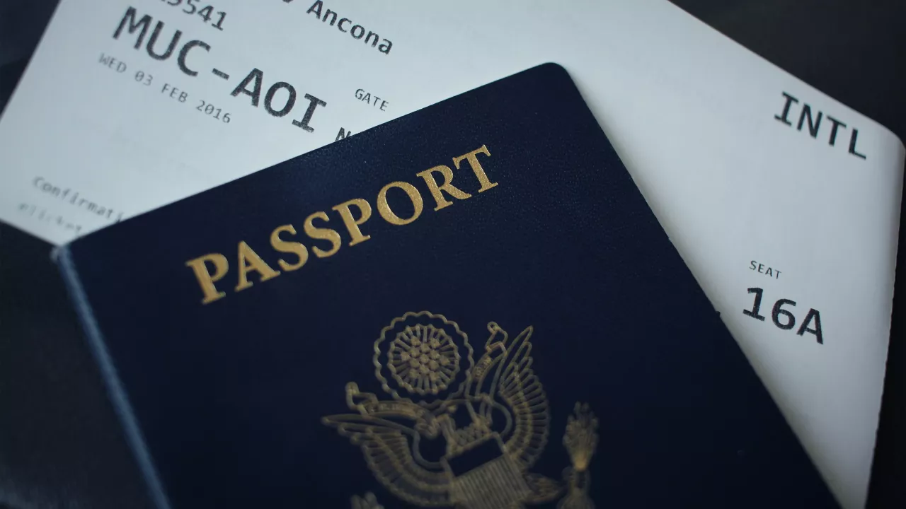 Denied Boarding Due to Documentation Issues