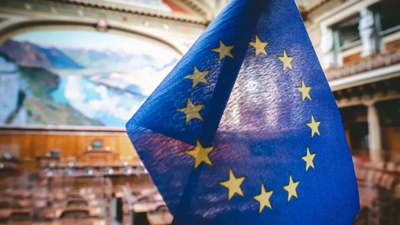 New EU261 Rules July 2026
