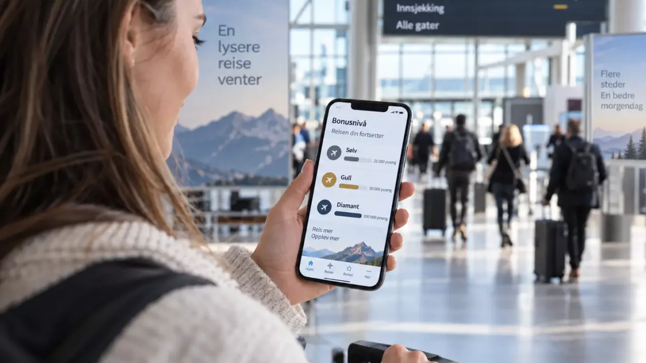 Hvordan få nivåpoeng SAS