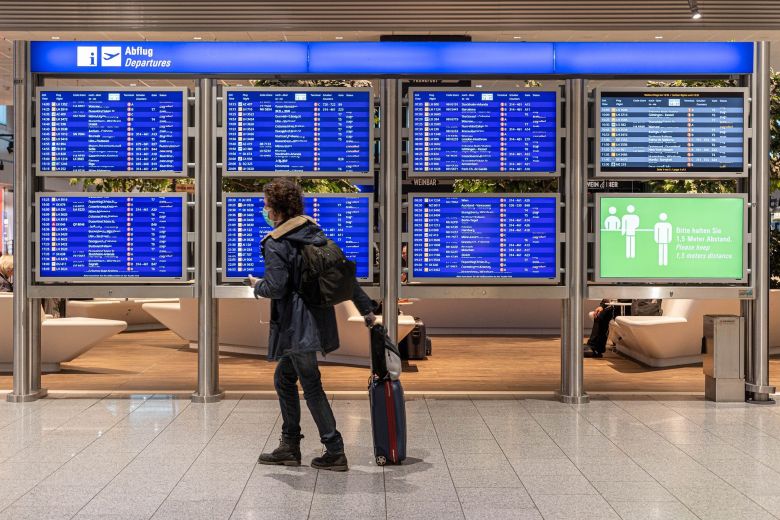 Alles was Sie bezüglich Reisen in Zeiten von COVID-19 wissen müssen