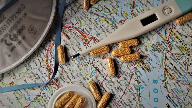 Coronavirus travels around the world: don’t miss entry restrictions imposed by countries