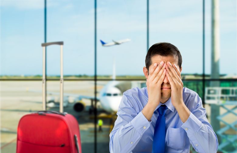 Mein Flug wurde gestrichen – Was kann ich tun?