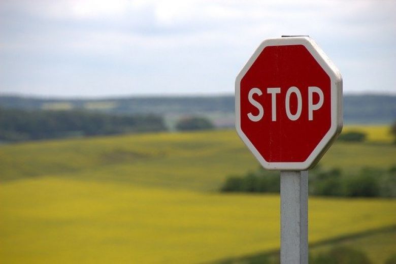Роз’яснення від МЗС України: що треба знати про в’їзд на територію України та консульську допомогу у зв’язку з #COVID-19