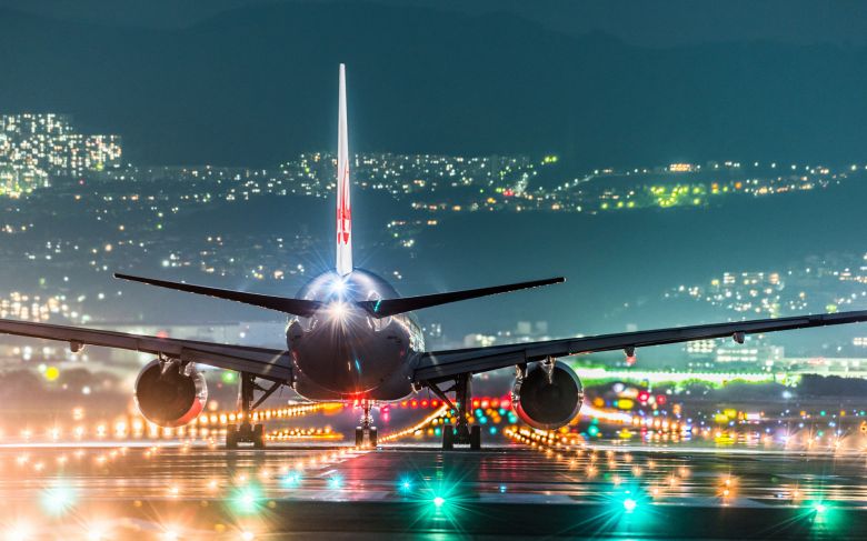 How far in advance should you arrive at the airport? Here's some useful tips