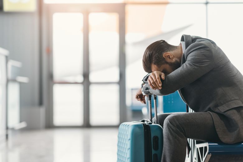 Retribuciones a raíz de la cancelación de un vuelo