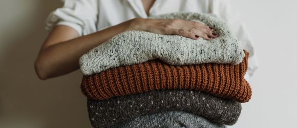 Qué ropa llevar en vuelos largos