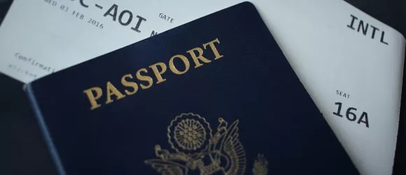 Denied Boarding Due to Documentation Issues