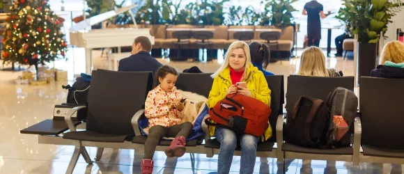 UK and EU Airport and Airline Strikes Affecting Christmas and January Flights