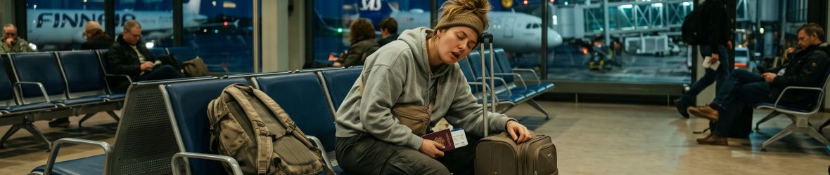 Guia Jet Lag