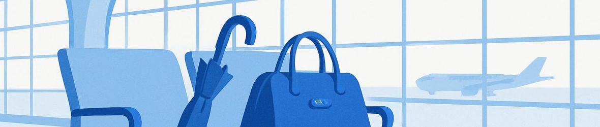 CDG Airport Lost and Found (Paris Charles de Gaulle)