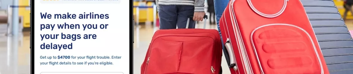 AirAdvisor Launches a Digital Baggage Compensation Tool