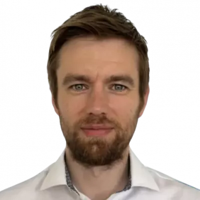 Darren Colledge
