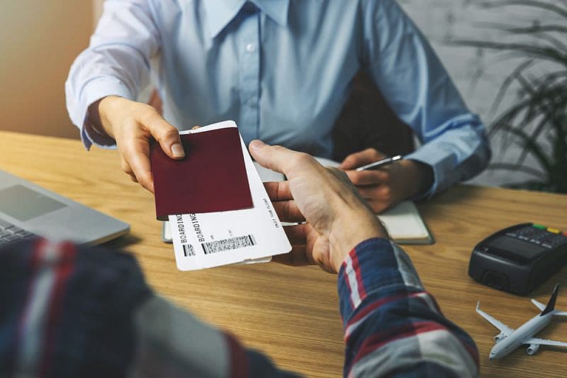 Dokumenty do wniosku o odszkodowanie EasyJet