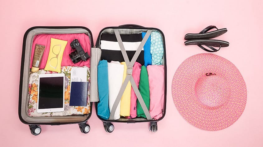 Air New Zealand Baggage