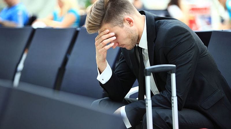 Flight delay