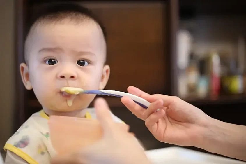 Baby Food