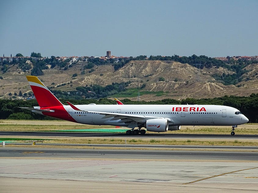 Problemas con Iberia: quejas y reclamaciones