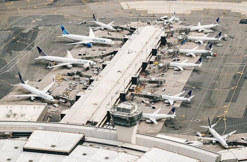 Retraso de vuelo: indemnización según la ley