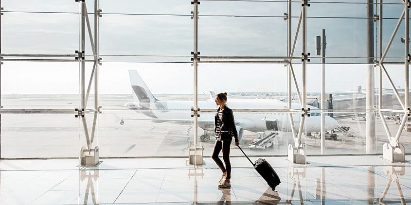Voo Volotea atrasado: Indemnização