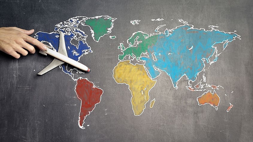 Worldwide Limitations for Submitting Flight Compensation Claims