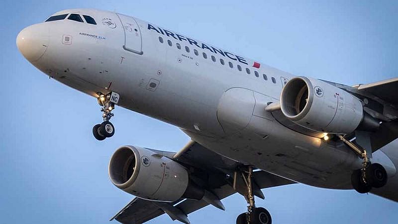 Indemnisation vol annulé ou vol retardé Air France